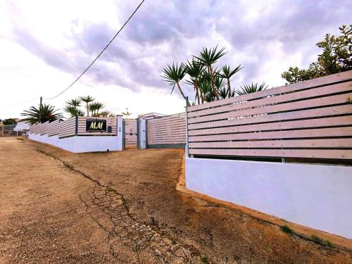 Defensola Bed & Breakfast | M&M Home