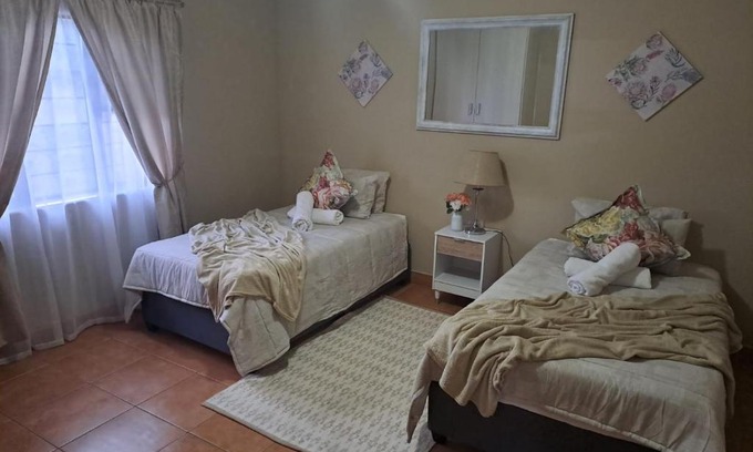 Richards Bay Apartment | M&M Self Catering