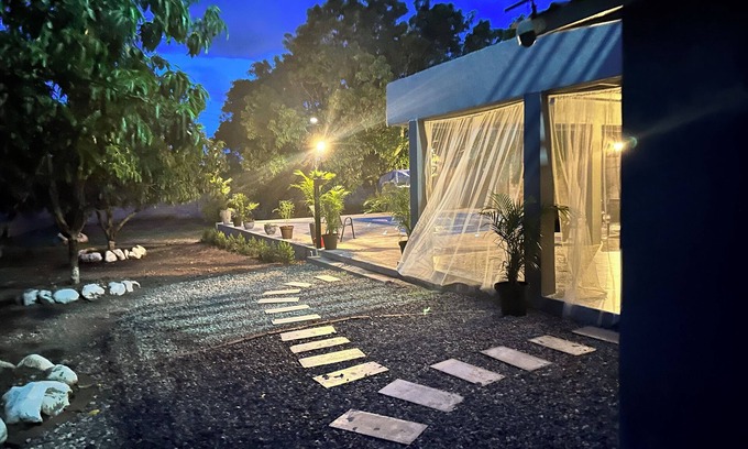 Comayagua Apartment | M&M Zavala Hotel and B&B