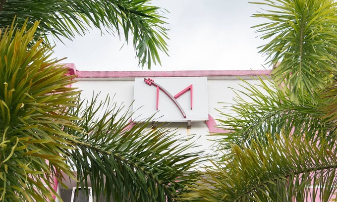Bandar Meru Raya Hotel | M Motel at Meru Ipoh