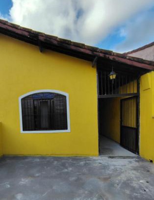 Loty House | M&P House Beach - Itanhaem