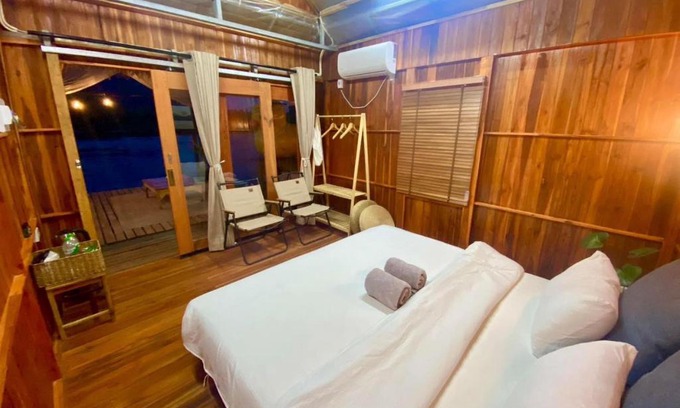 Vientiane Resort | m&r house