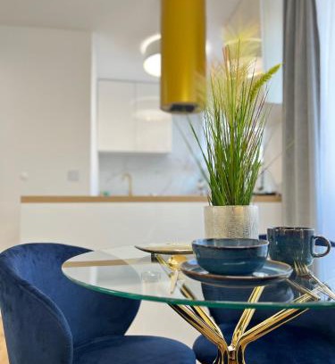Poddebice Apartment | M&S Lux Apartments