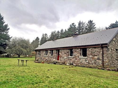 Tourmakeady House | M042 Teach Trianlair