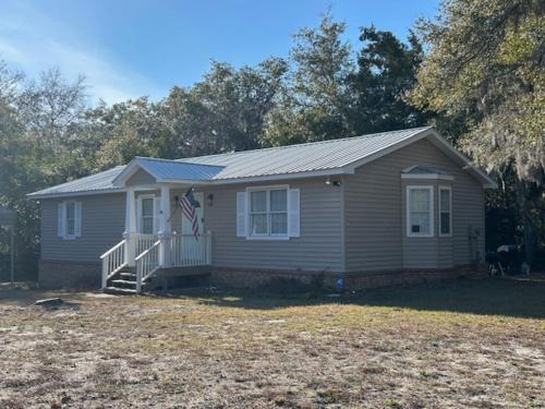 Alligator Point House | Mañana- A Boaters Bungalow