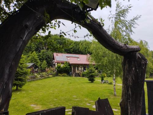 gmina Wojnicz Apartment | Małopolskie Swojskie