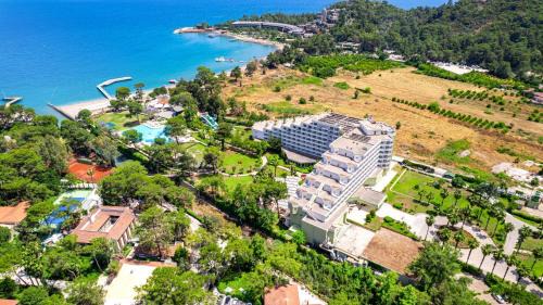 Goynuk Hotel | Ma Biche Kemer by Werde Hotels