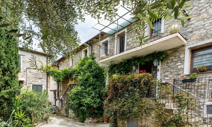 Ville San Pietro House | Ma Maison by Interhome