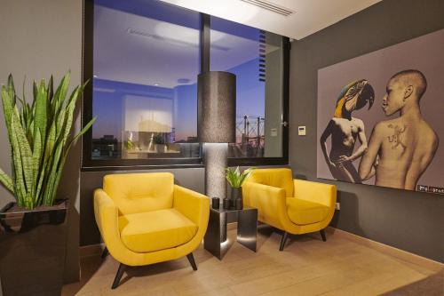 Gazi Apartment | Ma Maison N3 Downtown Loft,320mbps,acropolis Walk