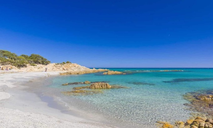 Cala Liberotto Apartment | Ma.Ro. Apartment