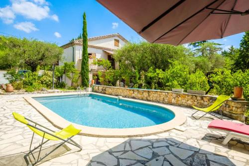 Fayence Villa | Ma Vie Là