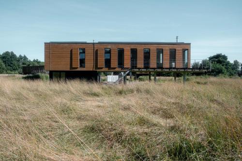 Pavilosta House | MAAJO Mākoņi