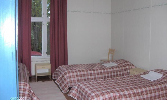 Seinajoki Apartment | Maaseutumajoitus, Kesti-Iivarin Majatalo