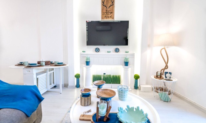 King Abdullah Economic City Apartment | Mabaat - Al Waha 3 - 331
