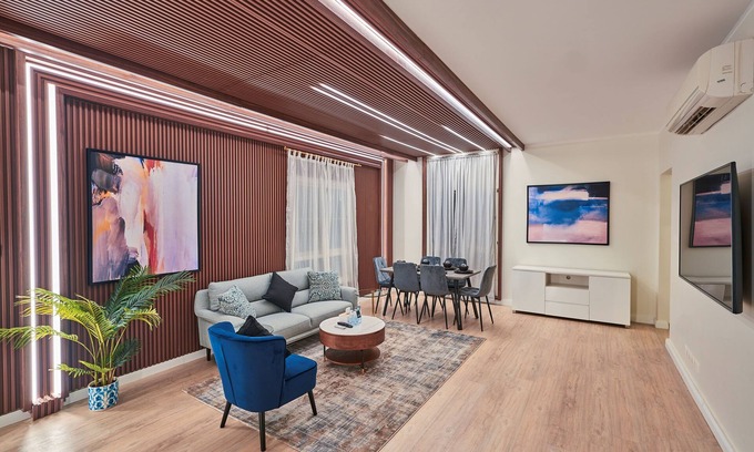 King Abdullah Economic City Villa | Mabaat - Al Waha 4 - 445
