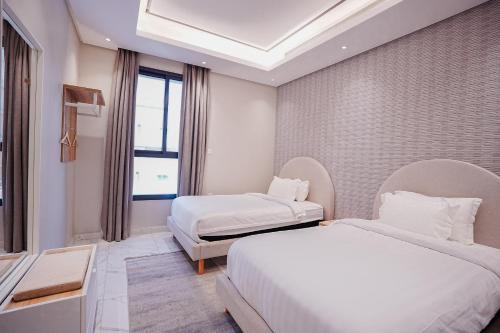 Hera Street Apartment | Mabaat-Lilium Al Salama - 513 - SGTR 2 BR 13