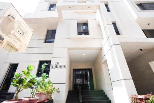 Hera Street Apartment | Mabaat-Lilium Al Salama - 513 A 2BR 6