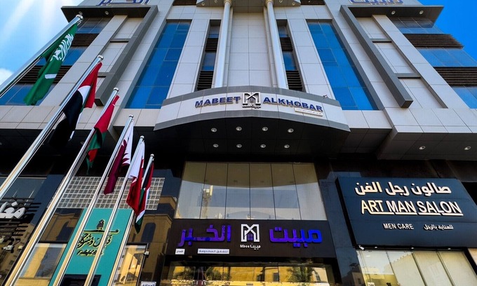 Al Ulaya Apartment | Mabeet Al-Khobar Served Apartment