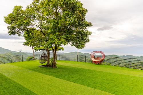 Cebu Island Resort | Mabini Sky View - Mountain Resort