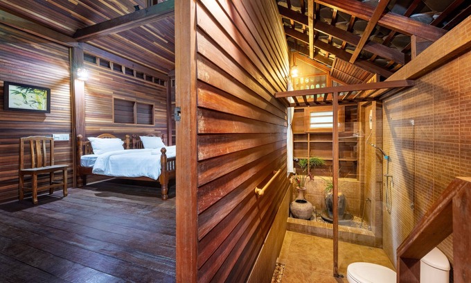 Rayong Hotel | Mac Garden Resort