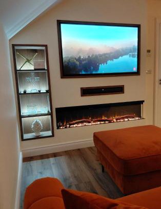 Dunloy Apartment | Macaldrack's Loft