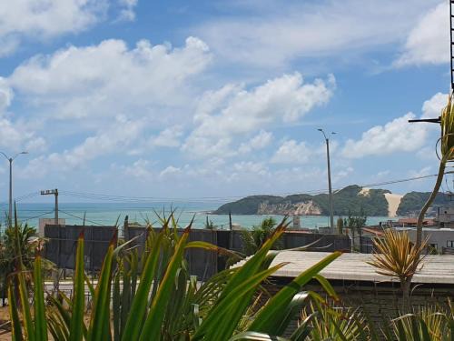 Ponta Negra Apartment | Macarena Flat-Ponta Negra