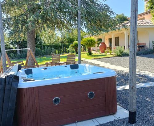 Pescia Fiorentina Apartment | Macchie Basse Guest House - Agriturismo