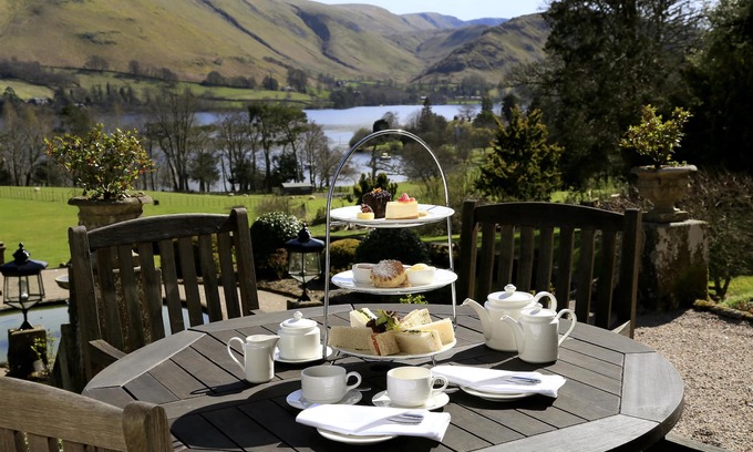 Watermillock Hotel | Macdonald Leeming House