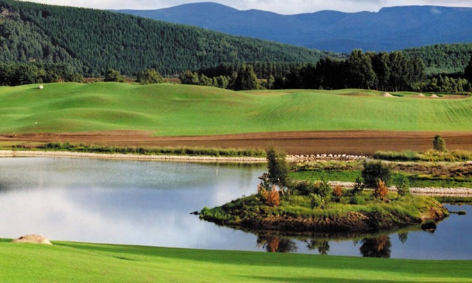 Aviemore Hotel | Macdonald Morlich Hotel