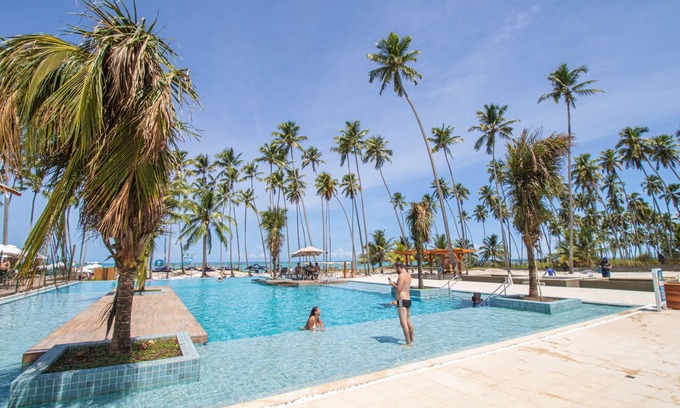 Maceio Resort | Maceió Mar Resort All Inclusive