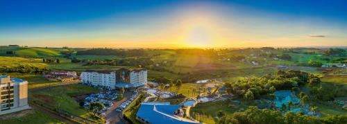 Machadinho Hotel | Machadinho Thermas Resort SPA