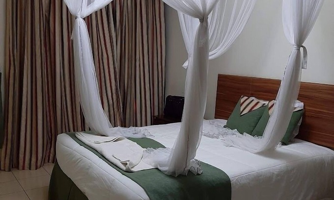 Ngelani Hotel | Machakos University Hotel