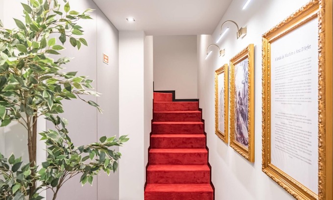 Machico Apartment | Machim D Arfet House 204 by Madeira Sun Travel