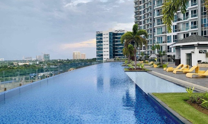 Lapu-Lapu Resort | Mactan Newtown One Bedroom Suite