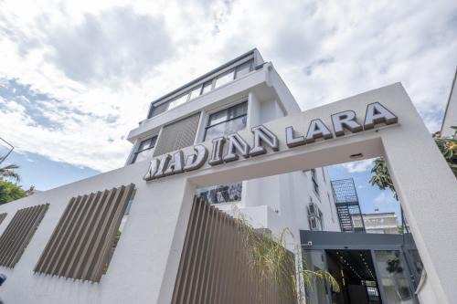 Eski Lara Hotel | Mad İnn Lara