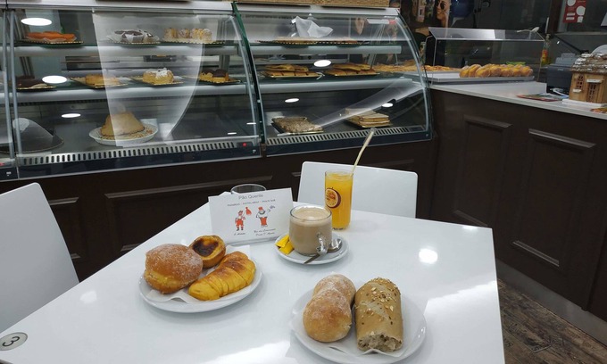 Madalena Hotel | Madalena Beach Apartment by MP