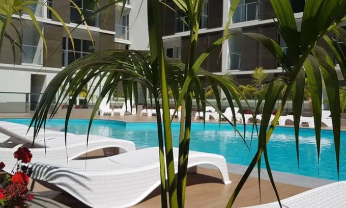 Sao Roque Apartment | Madalenas Palace- Apartment, Funchal, Madeira