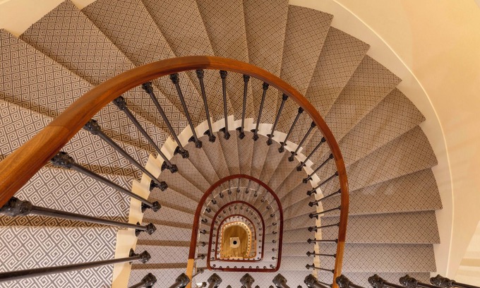 Quartier du Faubourg-Montmartre Hotel | Madame Drouot & Spa - Opéra