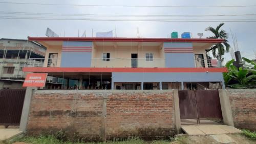 Sualkuchi House | Maddy's Guest House