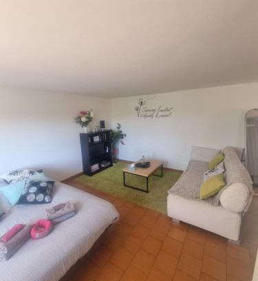 Carnoux-en-Provence Apartment | MADE IN PROVENCE proche Cassis