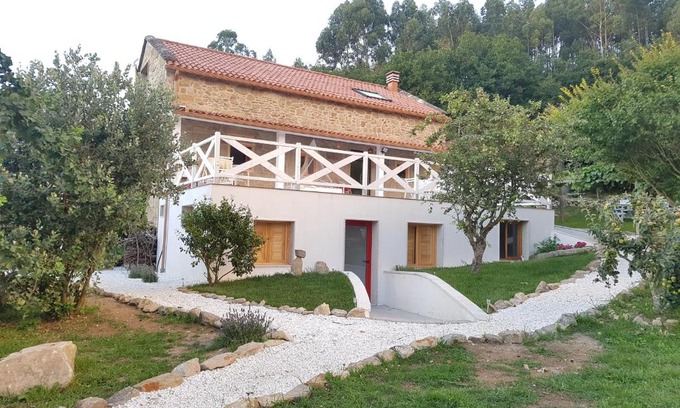 Carracido Bed & Breakfast | Madeinfofan Suite Rural con Jardín