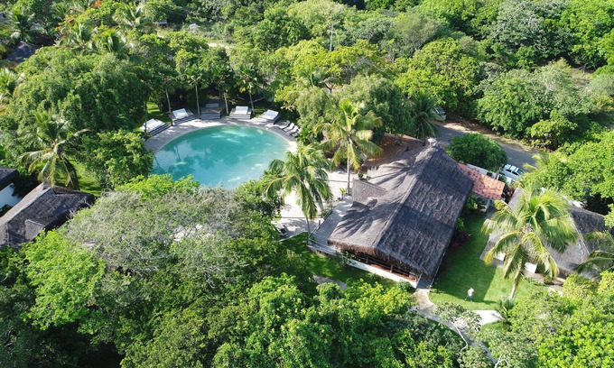 Pipa Hotel | Madeiro Beach Hotel And Resort