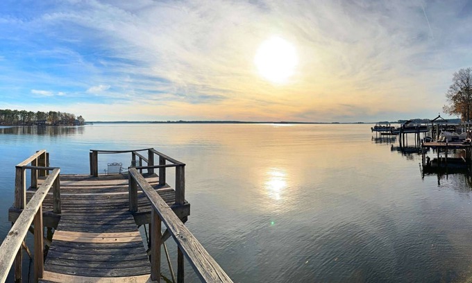 Chapin House | Madeline's Point of View