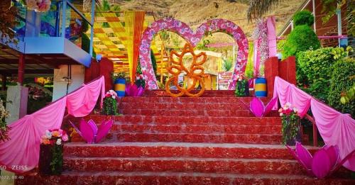 Wai Hotel | Madhura Agro Tourism