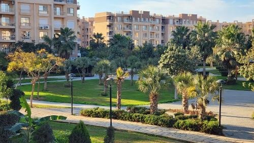 Madinaty Apartment | Madinaty apartment 1 شقة فندقية مفروشة سوبر لوكس في مدينتي
