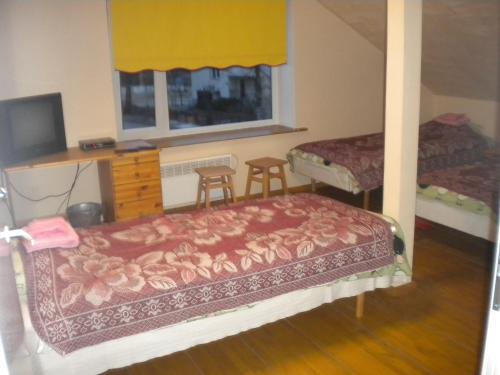Jogeva House | Madise Guesthouse