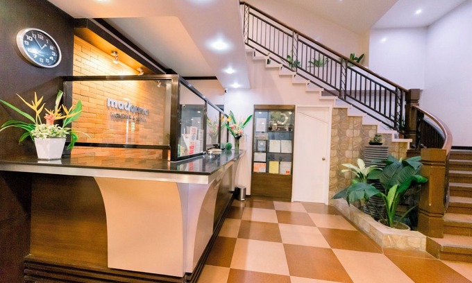 Davao Hotel | Madonna Hometel and Suites