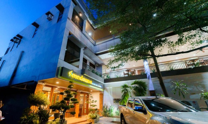 Panabo City Hotel | Madonna Hometel and Suites