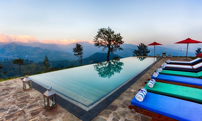 Madulkele Resort | Madulkelle Tea and Eco Lodge