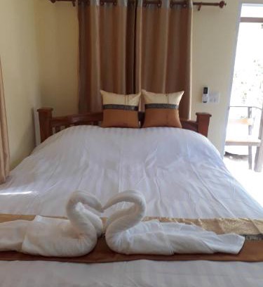 Baan Khai House | Mae kuawn Resort